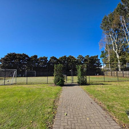 Bethlehem Motor Inn And Conference Centre Tauranga Eksteriør billede