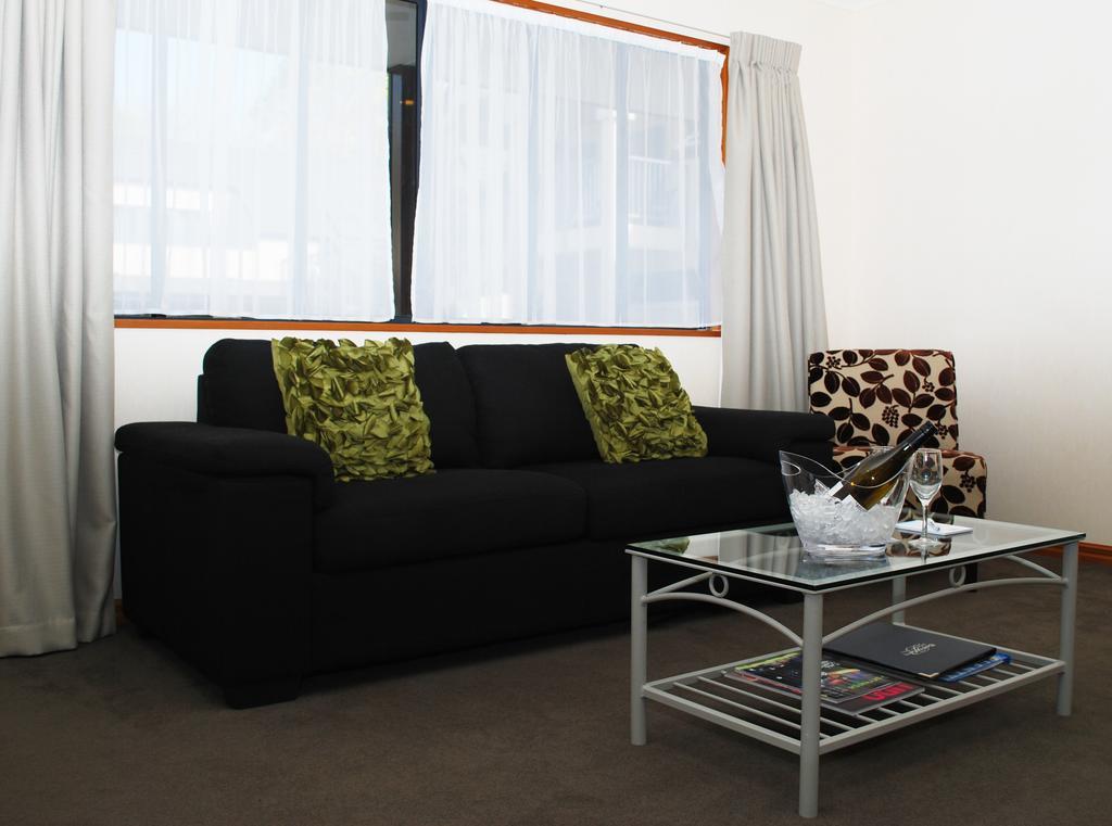 Bethlehem Motor Inn And Conference Centre Tauranga Værelse billede