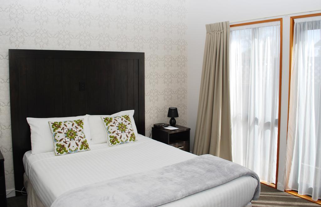 Bethlehem Motor Inn And Conference Centre Tauranga Værelse billede