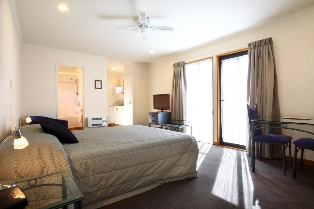 Bethlehem Motor Inn And Conference Centre Tauranga Eksteriør billede