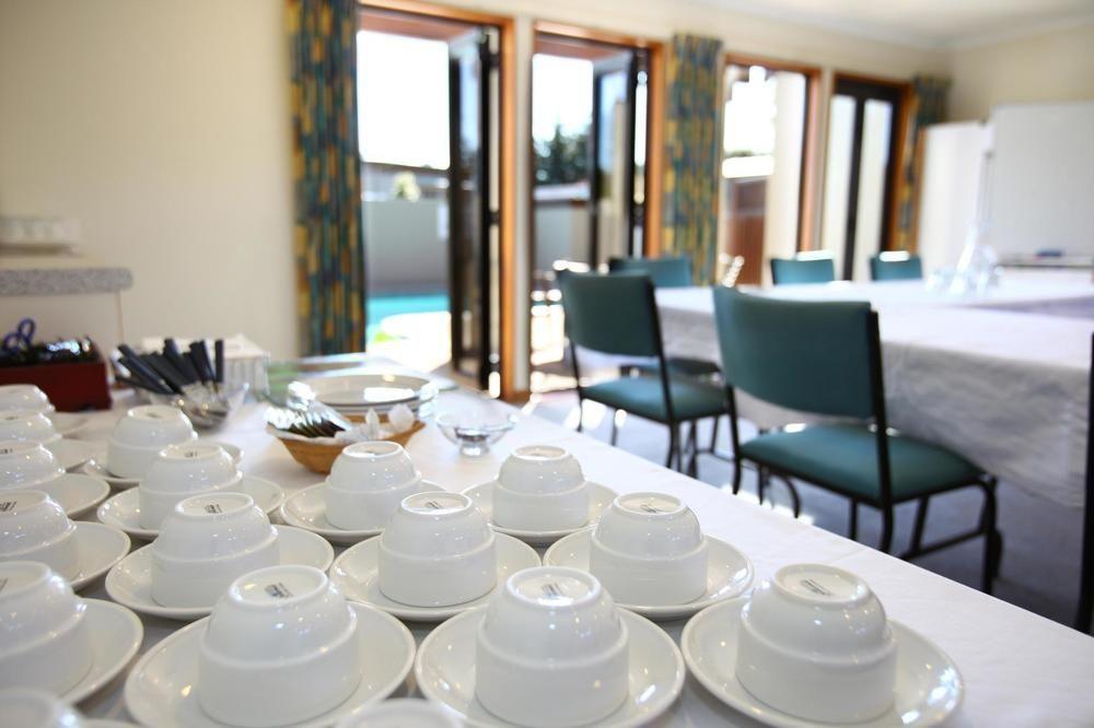 Bethlehem Motor Inn And Conference Centre Tauranga Eksteriør billede