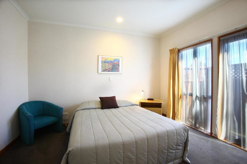 Bethlehem Motor Inn And Conference Centre Tauranga Eksteriør billede