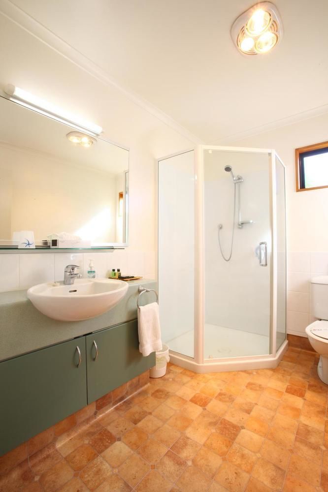 Bethlehem Motor Inn And Conference Centre Tauranga Eksteriør billede