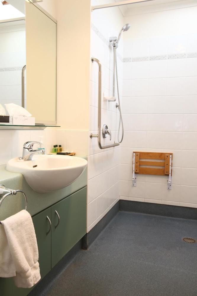 Bethlehem Motor Inn And Conference Centre Tauranga Eksteriør billede