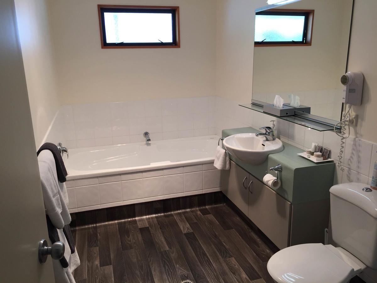 Bethlehem Motor Inn And Conference Centre Tauranga Eksteriør billede