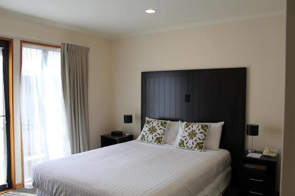 Bethlehem Motor Inn And Conference Centre Tauranga Eksteriør billede