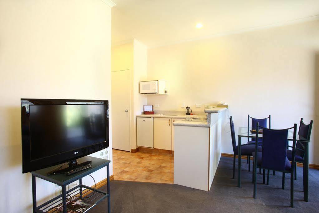 Bethlehem Motor Inn And Conference Centre Tauranga Eksteriør billede