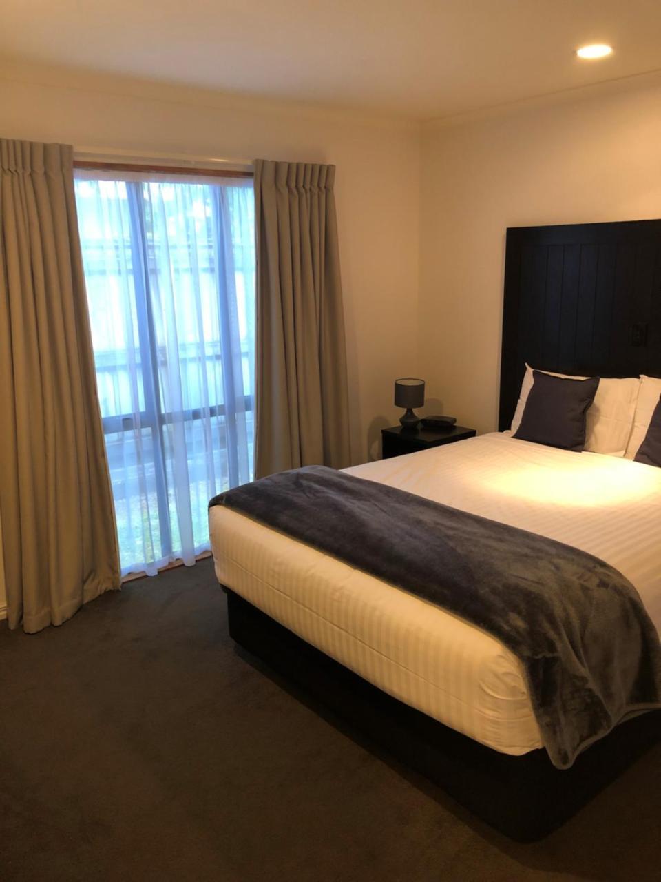 Bethlehem Motor Inn And Conference Centre Tauranga Eksteriør billede