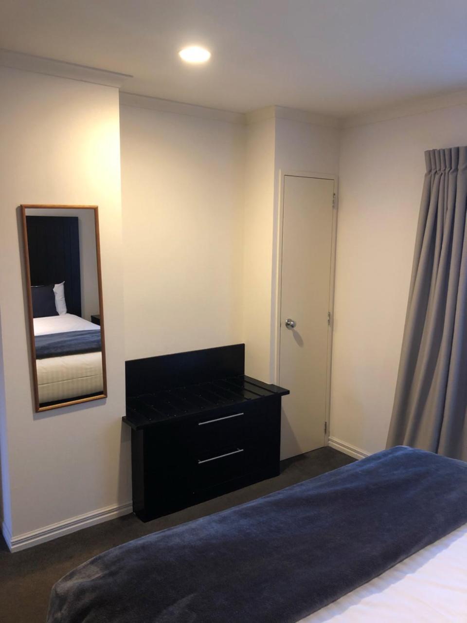 Bethlehem Motor Inn And Conference Centre Tauranga Eksteriør billede