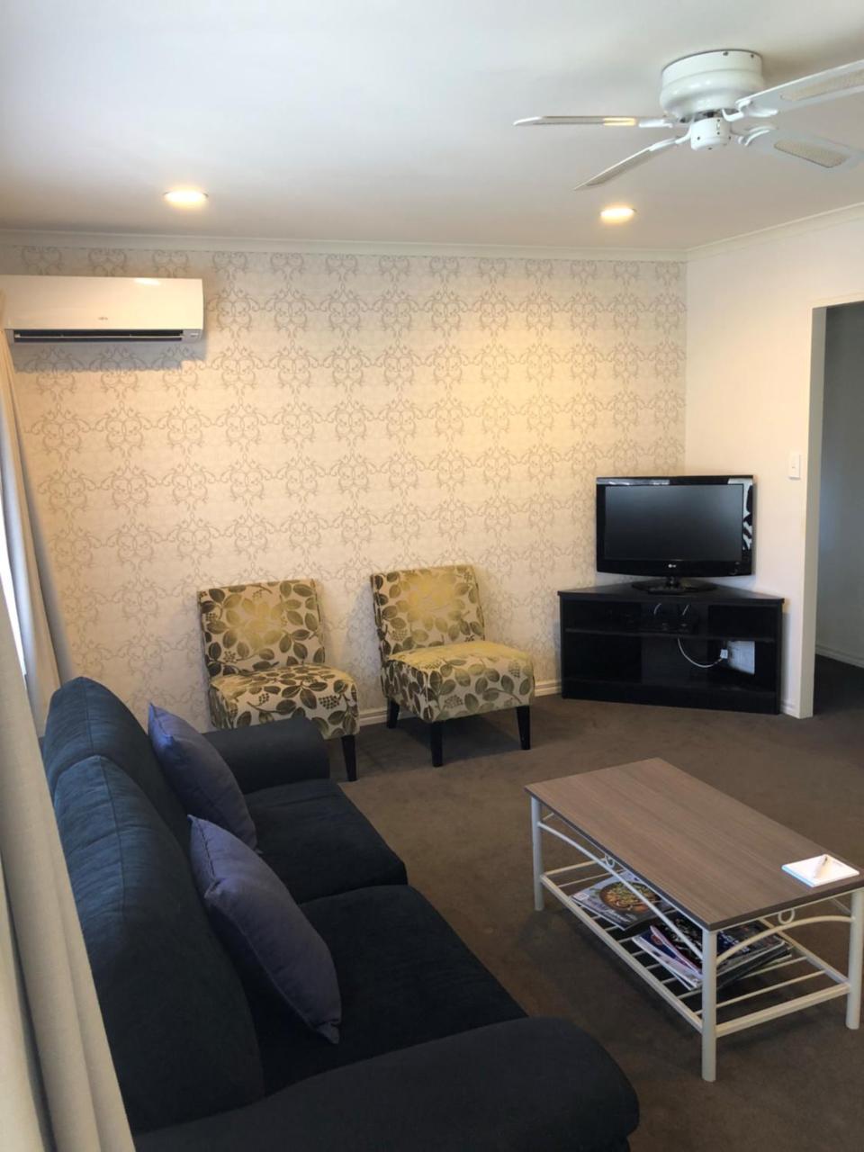 Bethlehem Motor Inn And Conference Centre Tauranga Eksteriør billede