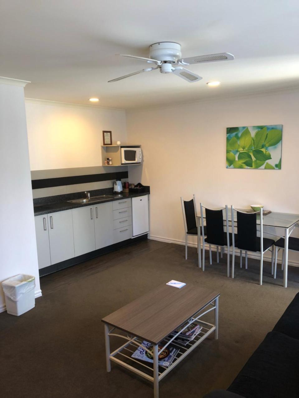 Bethlehem Motor Inn And Conference Centre Tauranga Eksteriør billede